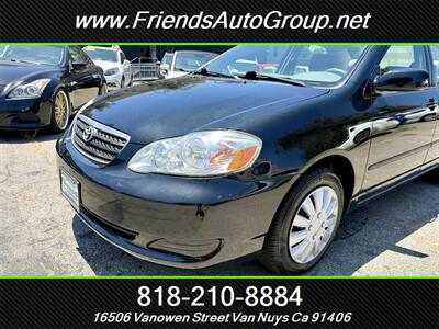 2006 Toyota Corolla CE - Photo 24 - Van Nuys, CA 91406