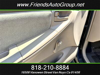 2006 Toyota Corolla CE - Photo 18 - Van Nuys, CA 91406