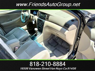 2006 Toyota Corolla CE - Photo 13 - Van Nuys, CA 91406