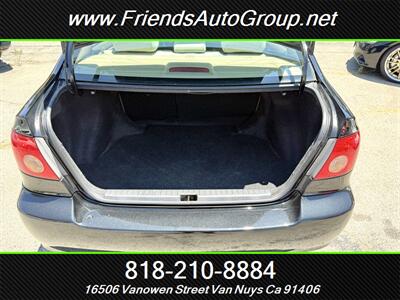 2006 Toyota Corolla CE - Photo 26 - Van Nuys, CA 91406