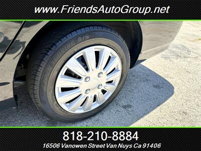 2006 Toyota Corolla CE - Photo 25 - Van Nuys, CA 91406