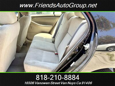 2006 Toyota Corolla CE - Photo 15 - Van Nuys, CA 91406
