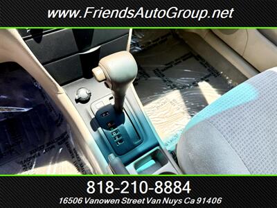 2006 Toyota Corolla CE - Photo 22 - Van Nuys, CA 91406