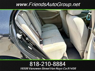 2006 Toyota Corolla CE - Photo 16 - Van Nuys, CA 91406