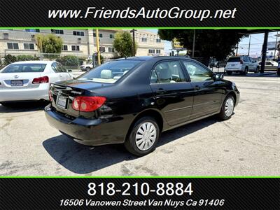 2006 Toyota Corolla CE - Photo 9 - Van Nuys, CA 91406