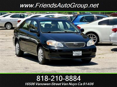 2006 Toyota Corolla CE - Photo 3 - Van Nuys, CA 91406