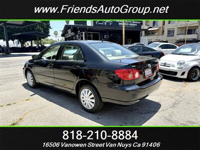 2006 Toyota Corolla CE - Photo 10 - Van Nuys, CA 91406