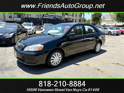 2006 Toyota Corolla CE - Photo 7 - Van Nuys, CA 91406
