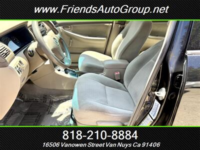 2006 Toyota Corolla CE - Photo 12 - Van Nuys, CA 91406