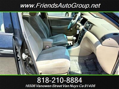 2006 Toyota Corolla CE - Photo 14 - Van Nuys, CA 91406