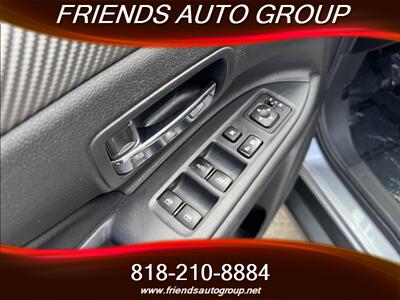 2018 Mitsubishi Outlander SE   - Photo 17 - Van Nuys, CA 91406