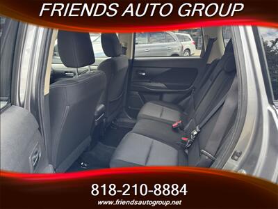 2018 Mitsubishi Outlander SE   - Photo 15 - Van Nuys, CA 91406