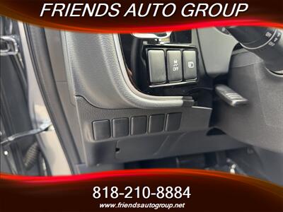 2018 Mitsubishi Outlander SE   - Photo 18 - Van Nuys, CA 91406