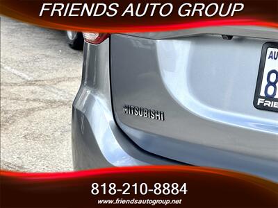 2018 Mitsubishi Outlander SE   - Photo 27 - Van Nuys, CA 91406