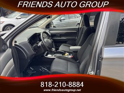 2018 Mitsubishi Outlander SE   - Photo 12 - Van Nuys, CA 91406