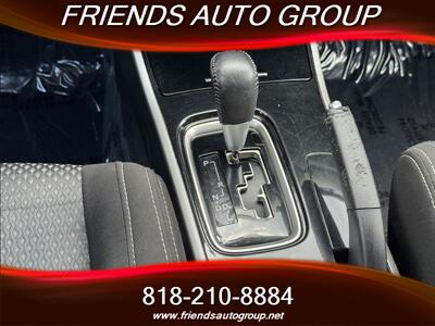 2018 Mitsubishi Outlander SE   - Photo 22 - Van Nuys, CA 91406