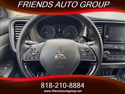2018 Mitsubishi Outlander SE   - Photo 19 - Van Nuys, CA 91406