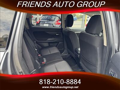 2018 Mitsubishi Outlander SE   - Photo 16 - Van Nuys, CA 91406