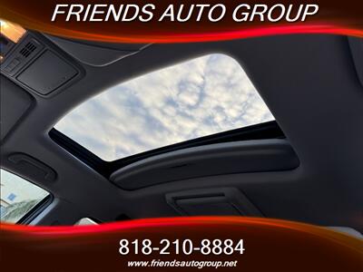 2011 Honda Odyssey Touring Elite   - Photo 32 - Van Nuys, CA 91406