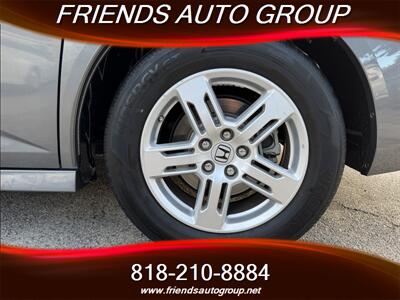 2011 Honda Odyssey Touring Elite   - Photo 34 - Van Nuys, CA 91406