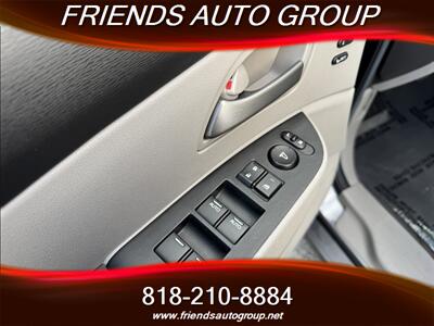 2011 Honda Odyssey Touring Elite   - Photo 22 - Van Nuys, CA 91406