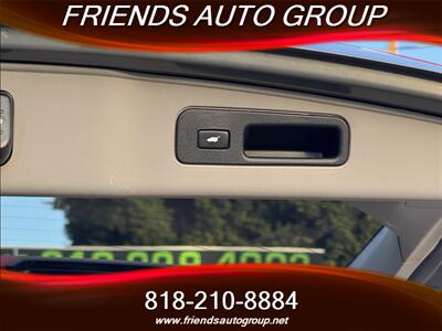 2011 Honda Odyssey Touring Elite   - Photo 37 - Van Nuys, CA 91406