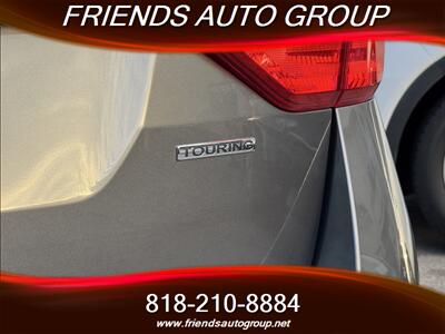 2011 Honda Odyssey Touring Elite   - Photo 12 - Van Nuys, CA 91406