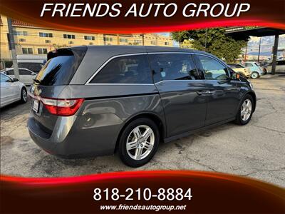 2011 Honda Odyssey Touring Elite   - Photo 10 - Van Nuys, CA 91406