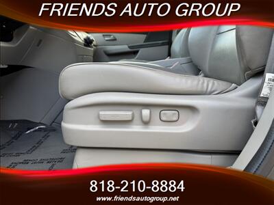 2011 Honda Odyssey Touring Elite   - Photo 24 - Van Nuys, CA 91406