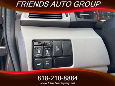 2011 Honda Odyssey Touring Elite   - Photo 21 - Van Nuys, CA 91406