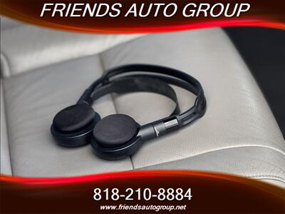 2011 Honda Odyssey Touring Elite   - Photo 36 - Van Nuys, CA 91406