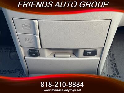 2011 Honda Odyssey Touring Elite   - Photo 29 - Van Nuys, CA 91406
