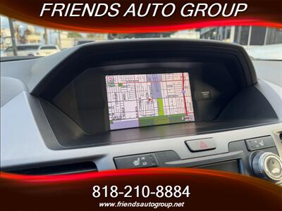 2011 Honda Odyssey Touring Elite   - Photo 30 - Van Nuys, CA 91406