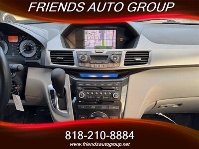2011 Honda Odyssey Touring Elite   - Photo 27 - Van Nuys, CA 91406