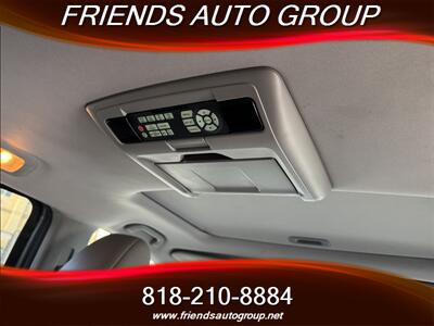 2011 Honda Odyssey Touring Elite   - Photo 35 - Van Nuys, CA 91406