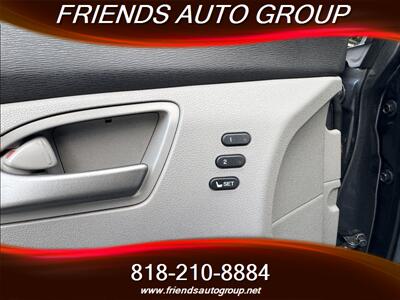 2011 Honda Odyssey Touring Elite   - Photo 23 - Van Nuys, CA 91406