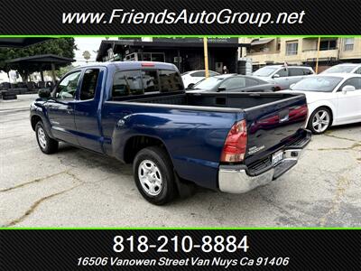 2007 Toyota Tacoma - Photo 10 - Van Nuys, CA 91406