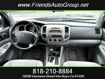 2007 Toyota Tacoma - Photo 18 - Van Nuys, CA 91406