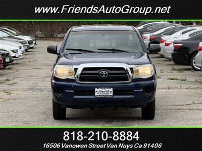 2007 Toyota Tacoma - Photo 2 - Van Nuys, CA 91406
