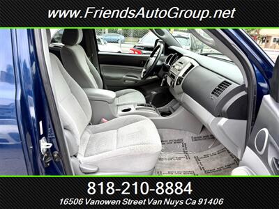 2007 Toyota Tacoma - Photo 16 - Van Nuys, CA 91406