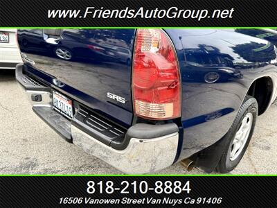 2007 Toyota Tacoma - Photo 23 - Van Nuys, CA 91406
