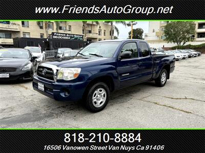 2007 Toyota Tacoma - Photo 7 - Van Nuys, CA 91406