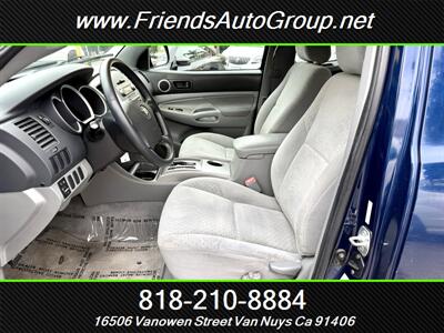 2007 Toyota Tacoma - Photo 13 - Van Nuys, CA 91406