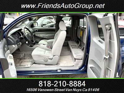 2007 Toyota Tacoma - Photo 15 - Van Nuys, CA 91406