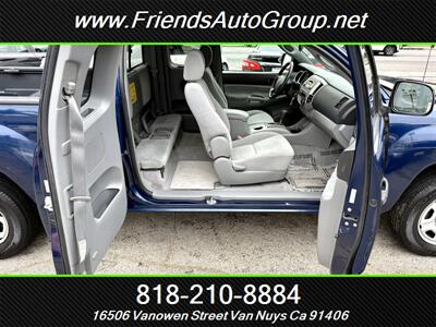 2007 Toyota Tacoma - Photo 17 - Van Nuys, CA 91406