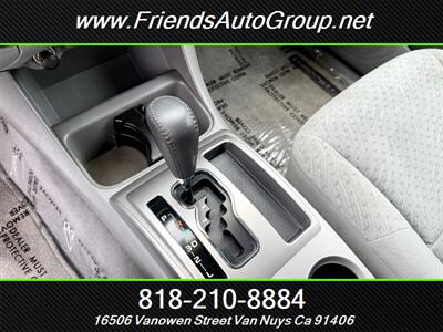 2007 Toyota Tacoma - Photo 22 - Van Nuys, CA 91406