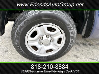 2007 Toyota Tacoma - Photo 24 - Van Nuys, CA 91406