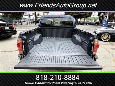 2007 Toyota Tacoma - Photo 11 - Van Nuys, CA 91406