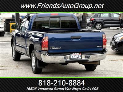 2007 Toyota Tacoma - Photo 6 - Van Nuys, CA 91406
