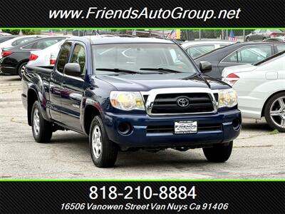 2007 Toyota Tacoma - Photo 3 - Van Nuys, CA 91406